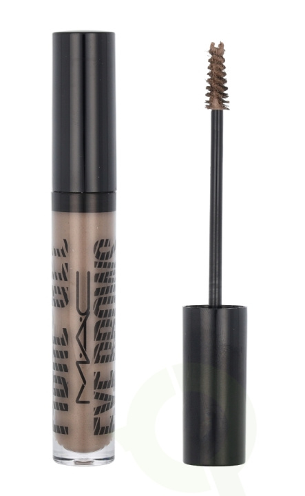 MAC Eye Brows Big Boost Fibre Gel 4.1 g Fling in the group BEAUTY & HEALTH / Makeup / Eyes & Eyebrows / Brow pencils at TP E-commerce Nordic AB (C63963)