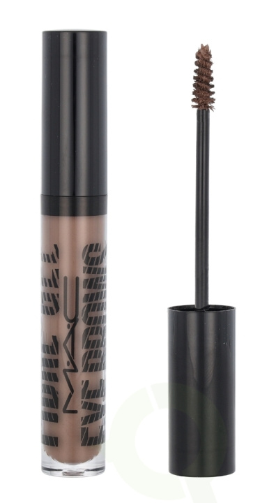 MAC Eye Brows Big Boost Fibre Gel 4.1 g Lingering in the group BEAUTY & HEALTH / Makeup / Eyes & Eyebrows / Brow pencils at TP E-commerce Nordic AB (C63964)