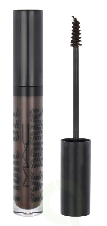 MAC Eye Brows Big Boost Fibre Gel 4.1 g Stud in the group BEAUTY & HEALTH / Makeup / Eyes & Eyebrows / Brow pencils at TP E-commerce Nordic AB (C63967)