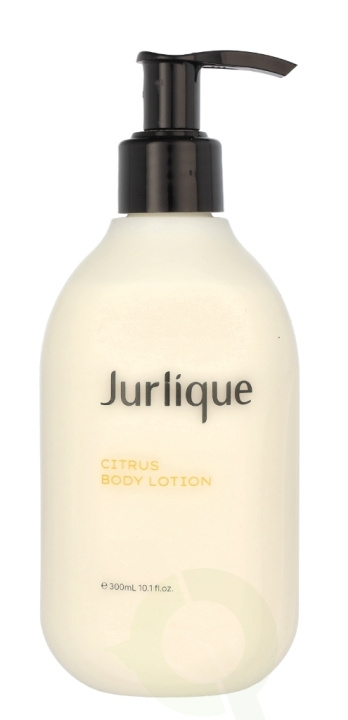 Jurlique Refreshing Citrus Body Lotion 300 ml in the group BEAUTY & HEALTH / Skin care / Body health / Body lotion at TP E-commerce Nordic AB (C64031)