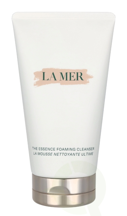 La mer The Essence Foaming Cleanser 125 ml in the group BEAUTY & HEALTH / Skin care / Face / Cleaning at TP E-commerce Nordic AB (C64090)