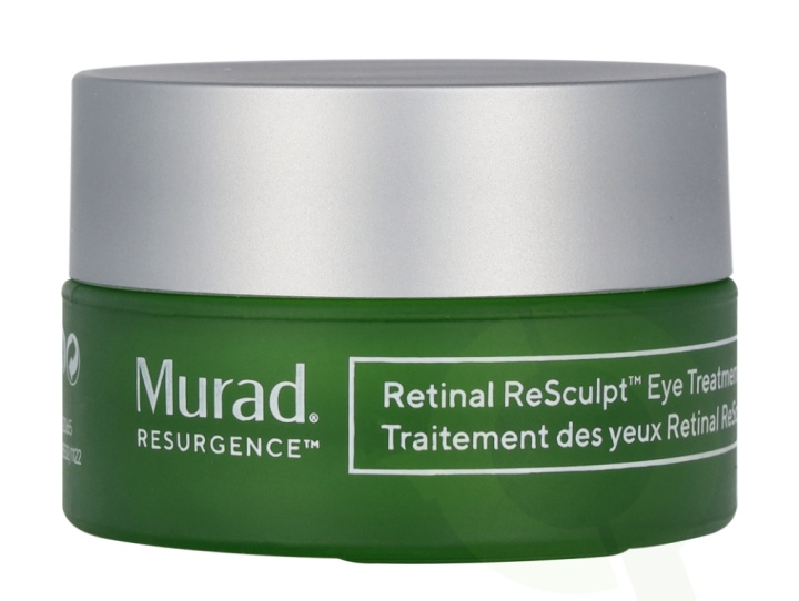 Murad Skincare Murad Retinal ReSculpt Eye Treatment 15 ml in the group BEAUTY & HEALTH / Skin care / Face / Eyes at TP E-commerce Nordic AB (C64207)