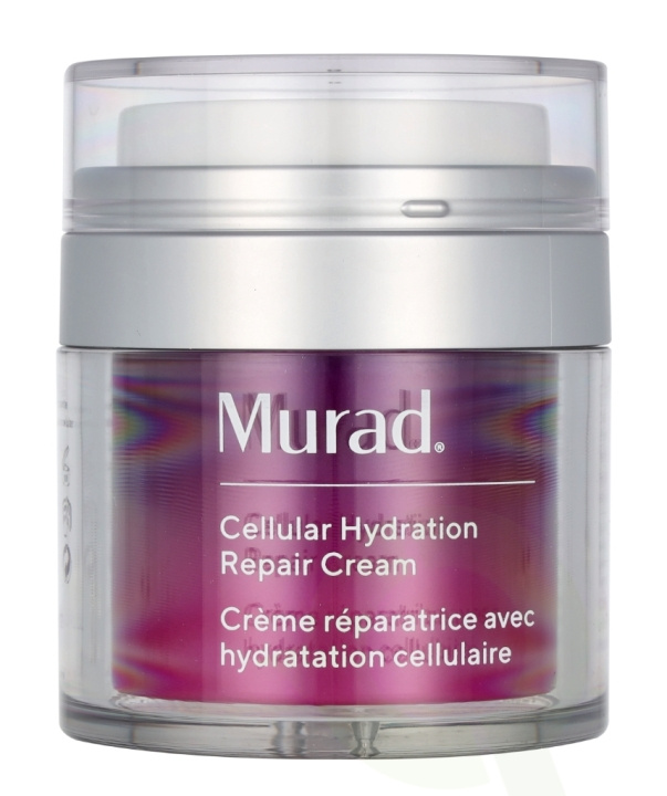 Murad Skincare Murad Cellular Hydration Repair Cream 50 ml in the group BEAUTY & HEALTH / Skin care / Face / Face creams at TP E-commerce Nordic AB (C64210)