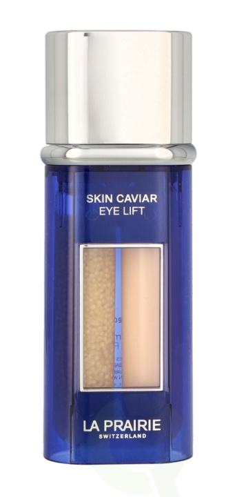 La Prairie Le Prairie Skin Caviar Eye Lift RF 20 ml in the group BEAUTY & HEALTH / Skin care / Face / Eyes at TP E-commerce Nordic AB (C64259)