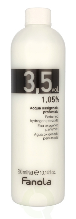 Fanola Cream Activator 300 ml 0,0105 in the group BEAUTY & HEALTH / Hair & Styling / Hair care / Hair Dye / Hair Dye & Color bombs at TP E-commerce Nordic AB (C64284)