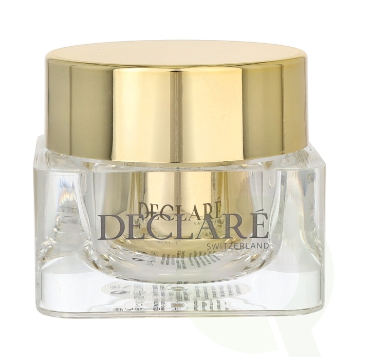 Declare Caviarperfection Caviar Extra Nour. Anti-Wr. Cream 50 ml in the group BEAUTY & HEALTH / Skin care / Face / Day cream at TP E-commerce Nordic AB (C64331)