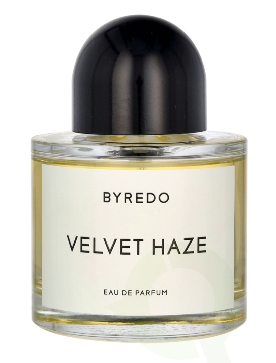 Byredo Velvet Haze Edp spray 100 ml in the group BEAUTY & HEALTH / Fragrance & Perfume / Perfumes / Unisex at TP E-commerce Nordic AB (C64341)