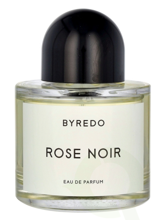 Byredo Rose Noir Edp Spray 100 ml in the group BEAUTY & HEALTH / Fragrance & Perfume / Perfumes / Unisex at TP E-commerce Nordic AB (C64347)