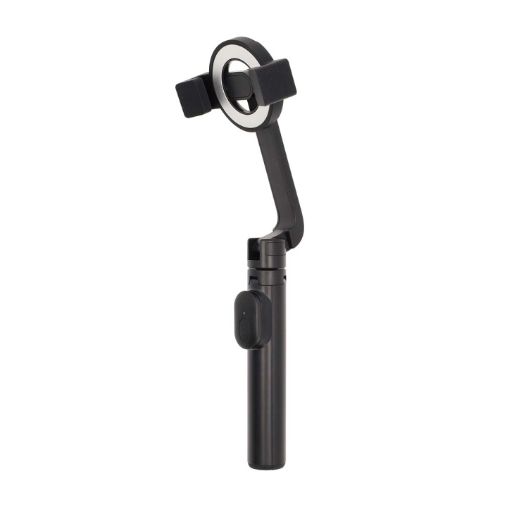 Nedis Bluetooth® Selfie Stick | Bluetooth® version: 5.0 | Maximum screen size: 7 