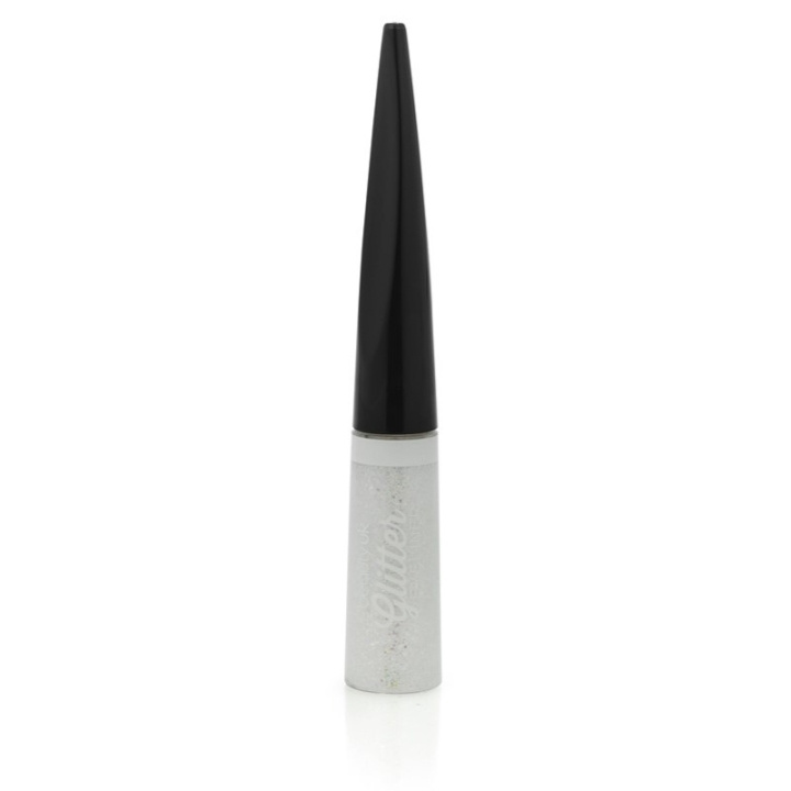 BeautyUK Beauty UK Glitter Eyeliner - Holographic 5ml in the group BEAUTY & HEALTH / Makeup / Eyes & Eyebrows / Eyeliner / Kajal at TP E-commerce Nordic AB (C64565)