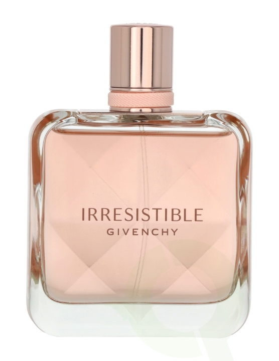 Givenchy Irresistible Edp Spray 80 ml in the group BEAUTY & HEALTH / Fragrance & Perfume / Perfumes / Perfume for her at TP E-commerce Nordic AB (C64627)