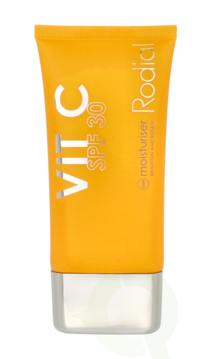 Rodial Vit C Moisturiser SPF30 50 ml in the group BEAUTY & HEALTH / Skin care / Face / Face creams at TP E-commerce Nordic AB (C64628)