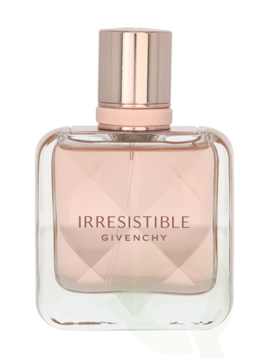 Givenchy Irresistible Edp Spray 35 ml in the group BEAUTY & HEALTH / Fragrance & Perfume / Perfumes / Perfume for her at TP E-commerce Nordic AB (C64649)