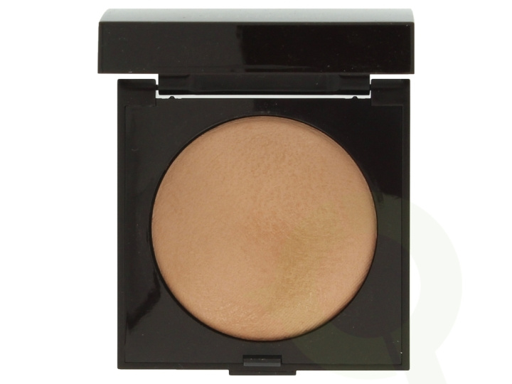 Laura Mercier Matte Radiance Baked Powder 7.5 g Bronze 02 in the group BEAUTY & HEALTH / Makeup / Facial makeup / Powders at TP E-commerce Nordic AB (C64797)