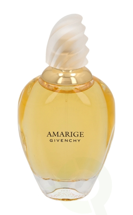 Givenchy Amarige Edt Spray 50 ml in the group BEAUTY & HEALTH / Fragrance & Perfume / Perfumes / Perfume for her at TP E-commerce Nordic AB (C64810)