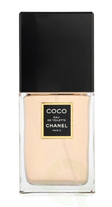 Chanel Coco Edt Spray 50 ml in the group BEAUTY & HEALTH / Fragrance & Perfume / Perfumes / Perfume for her at TP E-commerce Nordic AB (C65374)