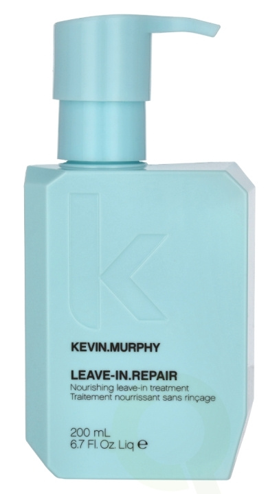 Kevin Murphy Leave In Repair Nourishing leave-In Treatment 200 ml in the group BEAUTY & HEALTH / Hair & Styling / Hair care / Conditioner at TP E-commerce Nordic AB (C65381)