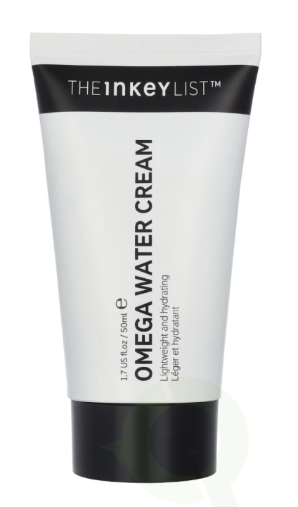 The Inkey List Omega Water Cream 50 ml in the group BEAUTY & HEALTH / Skin care / Face / Face creams at TP E-commerce Nordic AB (C65410)