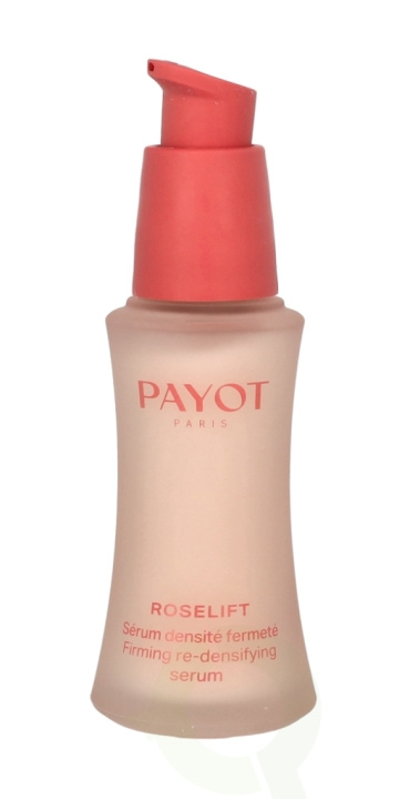 Payot Roselift Density Firming Serum 30 ml in the group BEAUTY & HEALTH / Skin care / Face / Skin serum at TP E-commerce Nordic AB (C65426)