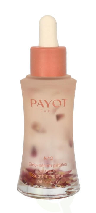 Payot Soothing Petals Oleo-Serum 30 ml in the group BEAUTY & HEALTH / Skin care / Face / Skin serum at TP E-commerce Nordic AB (C65427)