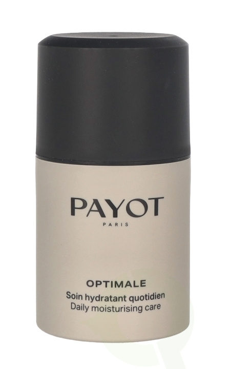 Payot Optimale Anti-Pollution Gel-Cream 50 ml in the group BEAUTY & HEALTH / Skin care / Face / Face creams at TP E-commerce Nordic AB (C65431)