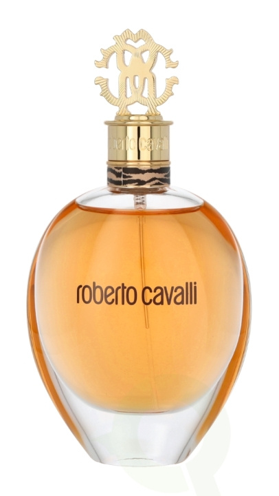 Roberto Cavalli Signature Edp Spray 75 ml in the group BEAUTY & HEALTH / Fragrance & Perfume / Perfumes / Perfume for her at TP E-commerce Nordic AB (C65458)