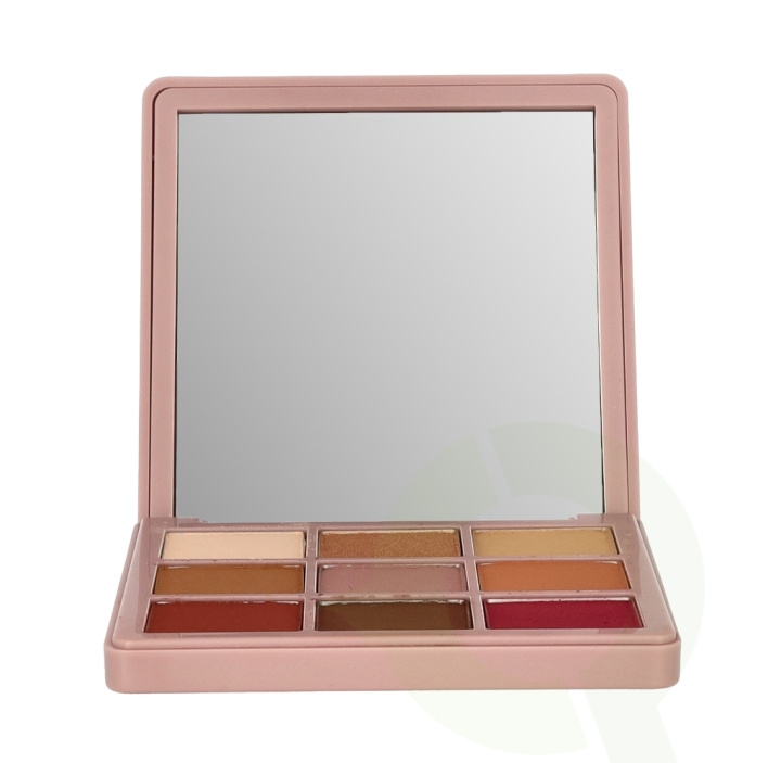 Anastasia Beverly Hills Modern Renaissance Eyeshadow Palette 7.56 g in the group BEAUTY & HEALTH / Makeup / Eyes & Eyebrows / Eye shadows at TP E-commerce Nordic AB (C65461)