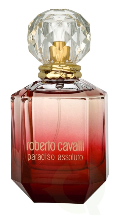 Roberto Cavalli Paradiso Assoluto Edp Spray 75 ml in the group BEAUTY & HEALTH / Fragrance & Perfume / Perfumes / Perfume for her at TP E-commerce Nordic AB (C65467)