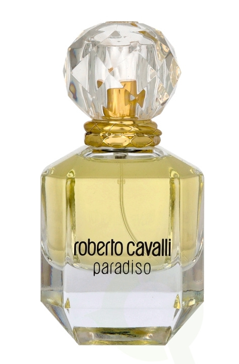 Roberto Cavalli Paradiso Edp Spray 50 ml in the group BEAUTY & HEALTH / Fragrance & Perfume / Perfumes / Perfume for her at TP E-commerce Nordic AB (C65469)