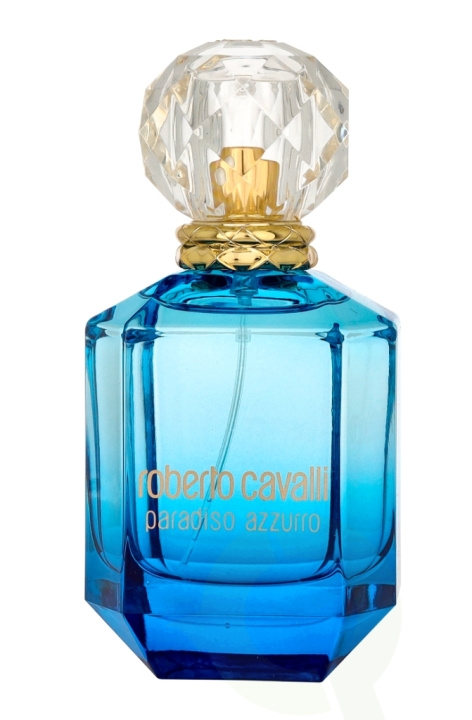 Roberto Cavalli Paradiso Azzurro Edp Spray 75 ml in the group BEAUTY & HEALTH / Fragrance & Perfume / Perfumes / Perfume for her at TP E-commerce Nordic AB (C65471)