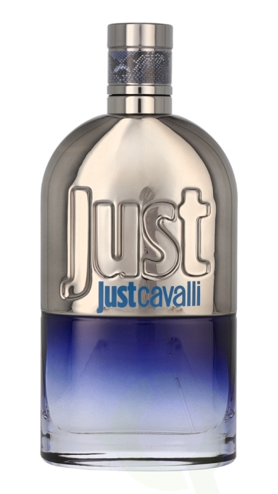 Roberto Cavalli Just Cavalli Him Edt Spray 90 ml in the group BEAUTY & HEALTH / Fragrance & Perfume / Perfumes / Perfume for him at TP E-commerce Nordic AB (C65480)