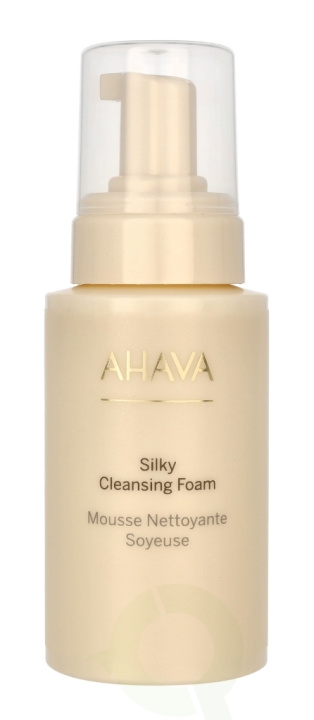 Ahava T.T.C. Gentle Facial Cleansing Foam 230 ml in the group BEAUTY & HEALTH / Skin care / Face / Cleaning at TP E-commerce Nordic AB (C65493)