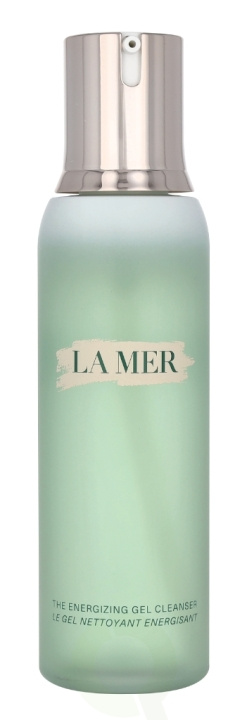 La mer The Energizing Gel Cleanser 200 ml in the group BEAUTY & HEALTH / Skin care / Face / Cleaning at TP E-commerce Nordic AB (C65504)