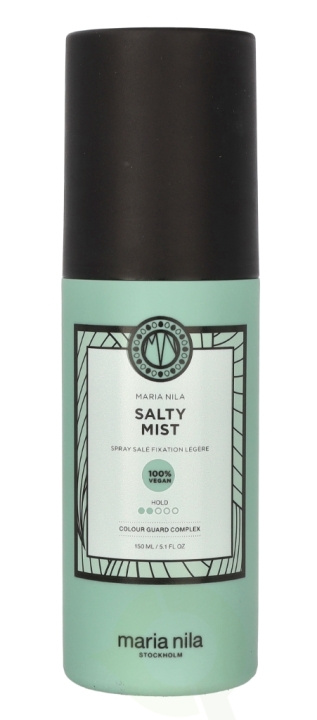 Maria Nila Salty Mist 150 ml in the group BEAUTY & HEALTH / Hair & Styling / Hair care / Conditioner spray/cure at TP E-commerce Nordic AB (C65529)