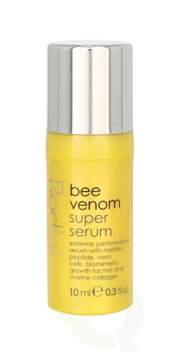 Rodial Bee Venom Serum 10 ml in the group BEAUTY & HEALTH / Skin care / Face / Skin serum at TP E-commerce Nordic AB (C65538)