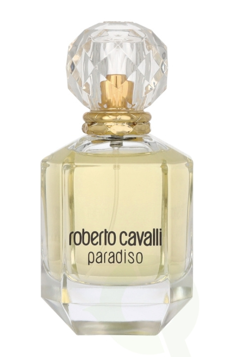 Roberto Cavalli Paradiso Edp Spray 75 ml in the group BEAUTY & HEALTH / Fragrance & Perfume / Perfumes / Perfume for her at TP E-commerce Nordic AB (C65552)