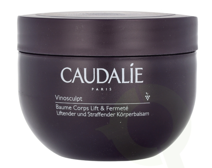 Caudalie Vinosculpt Lift & Firm Body Cream 250 ml in the group BEAUTY & HEALTH / Skin care / Body health / Body lotion at TP E-commerce Nordic AB (C65560)