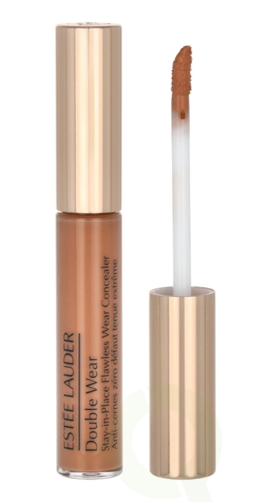 Estee Lauder E.Lauder Double Wear Stay In Place Flawless Wear Concealer 7 ml #4C Cool Medium Deep in the group BEAUTY & HEALTH / Makeup / Facial makeup / Concealer at TP E-commerce Nordic AB (C65563)