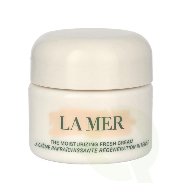 La mer The Moisturizing Fresh Cream 30 ml in the group BEAUTY & HEALTH / Skin care / Face / Face creams at TP E-commerce Nordic AB (C65571)