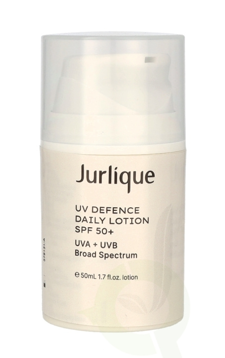 Jurlique Uv Defense Lotion SPF50 50 ml in the group BEAUTY & HEALTH / Skin care / Tanning / Sunscreen at TP E-commerce Nordic AB (C65577)