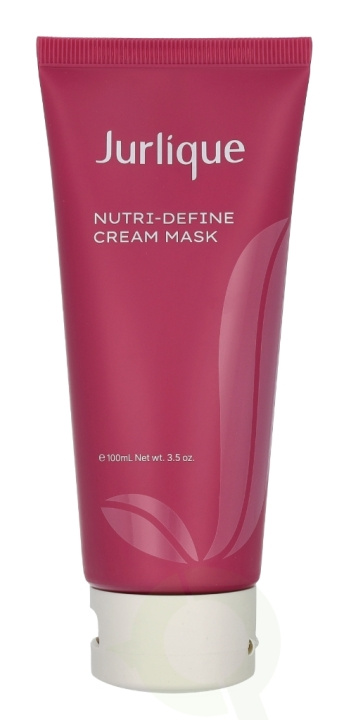 Jurlique Nurturing Mask 100 ml in the group BEAUTY & HEALTH / Skin care / Face / Masks at TP E-commerce Nordic AB (C65583)