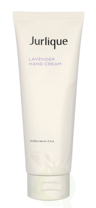 Jurlique Lavender Hand Cream 125 ml in the group BEAUTY & HEALTH / Manicure / Pedicure / Hand Creams at TP E-commerce Nordic AB (C65597)