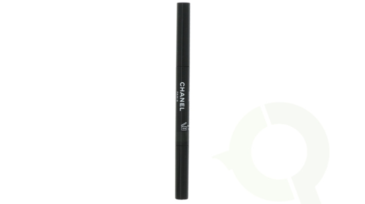 Chanel Stylo Sourcils Waterproof Eyebrow Pencil 0.27 g #812 Ebene in the group BEAUTY & HEALTH / Makeup / Eyes & Eyebrows / Brow pencils at TP E-commerce Nordic AB (C65621)