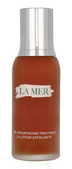 La mer The Refurfacing Treatment 100 ml in the group BEAUTY & HEALTH / Skin care / Face / Cleaning at TP E-commerce Nordic AB (C65647)