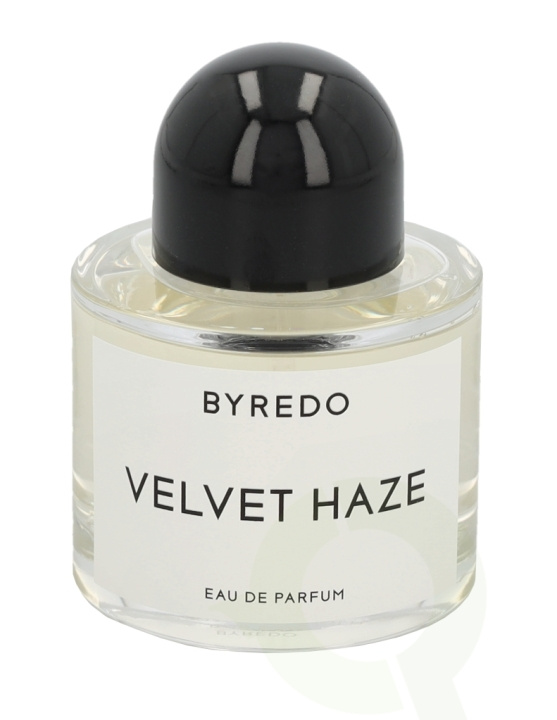 Byredo Velvet Haze Edp spray 50 ml in the group BEAUTY & HEALTH / Fragrance & Perfume / Perfumes / Unisex at TP E-commerce Nordic AB (C65660)