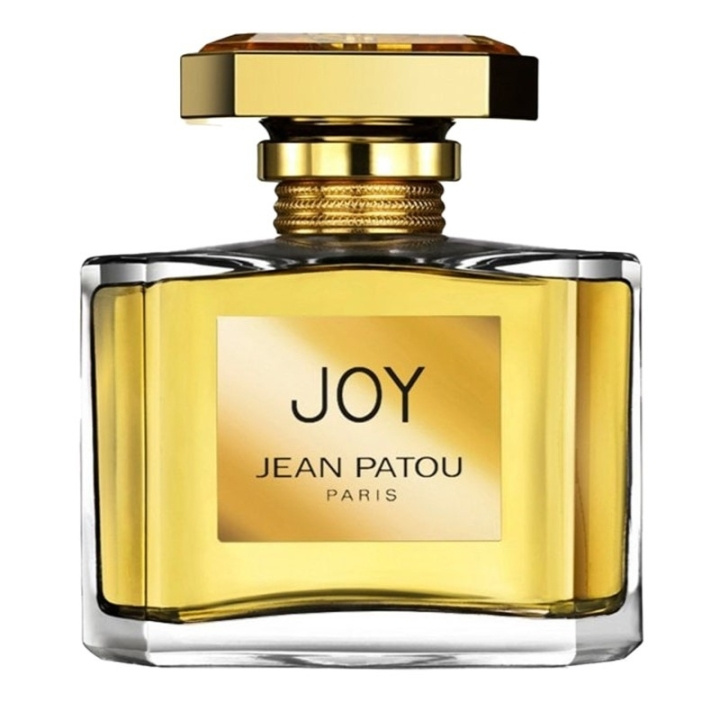 Jean Patou Joy Edt 50ml in the group BEAUTY & HEALTH / Fragrance & Perfume / Perfumes / Perfume for her at TP E-commerce Nordic AB (C65676)