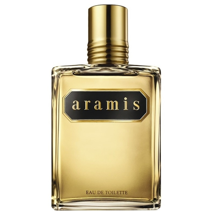 Aramis For Men Edt 240ml in the group BEAUTY & HEALTH / Fragrance & Perfume / Perfumes / Perfume for him at TP E-commerce Nordic AB (C65716)