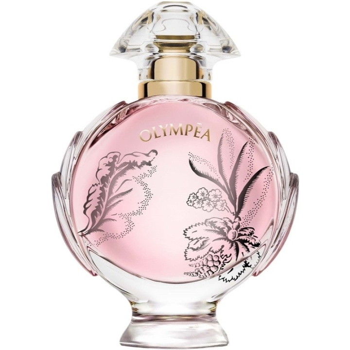 Paco Rabanne Olympea Blossom Edp 30ml in the group BEAUTY & HEALTH / Fragrance & Perfume / Perfumes / Perfume for her at TP E-commerce Nordic AB (C65718)