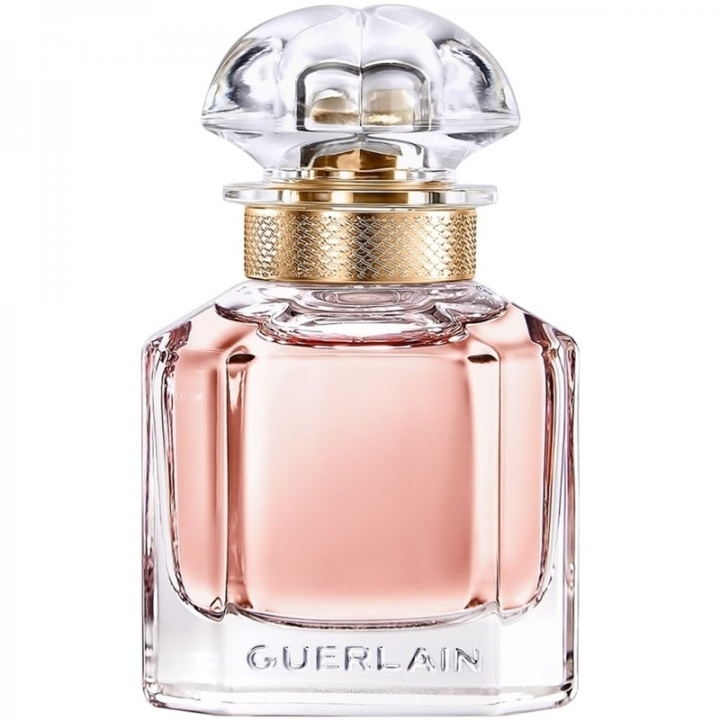 Guerlain Mon Guerlain Edp 50ml in the group BEAUTY & HEALTH / Fragrance & Perfume / Perfumes / Perfume for her at TP E-commerce Nordic AB (C65721)