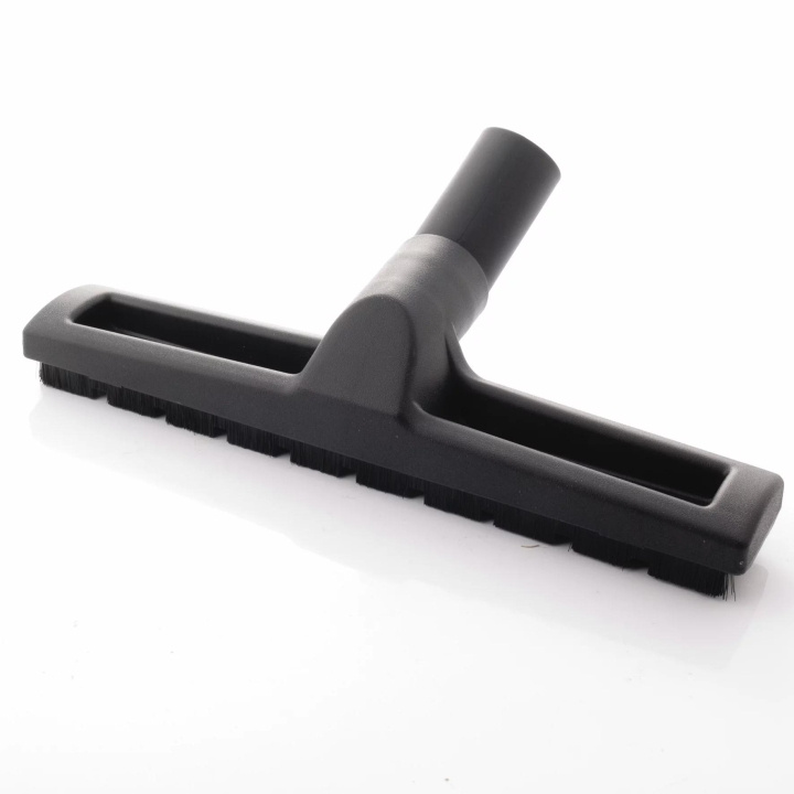 Nordic Quality Golvmunstycke m/ borst och hjul 32mm, 30cm in the group HOME, HOUSEHOLD & GARDEN / Cleaning products / Vacuum cleaners & Accessories / Vacuum cleaners at TP E-commerce Nordic AB (C65844)